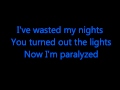 Maroon 5 - Payphone ft. Wiz Khalifa LYRICS 