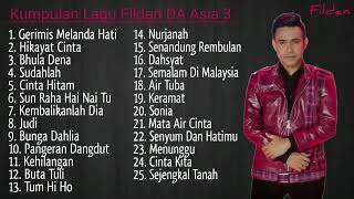 Download lagu Kumpulan Lagu Fildan DA Asia 3 mp3