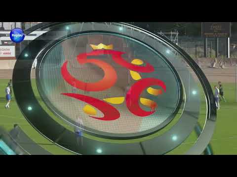 Finał WPP | Bramki | Karpaty Krosno - Stal Stalowa Wola PSA | 21.06.2022