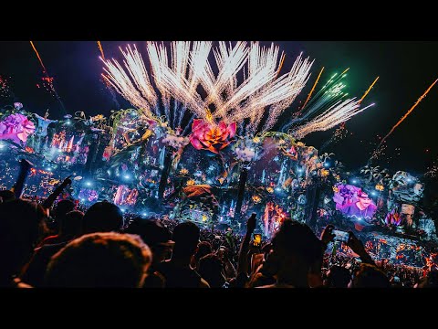 Tomorrowland 2026 - Martin Garrix, Steve Angello, Hardwell - Best Songs, Remixes & Mashups