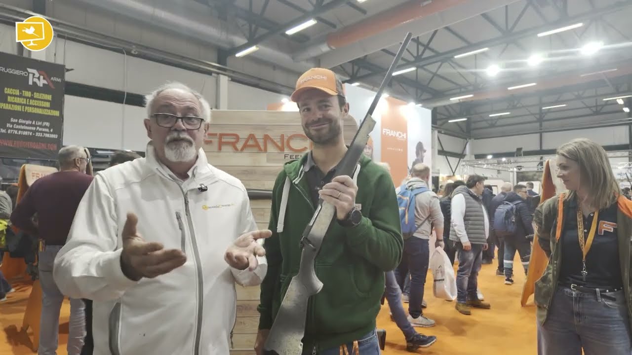 Video Canalecaccia