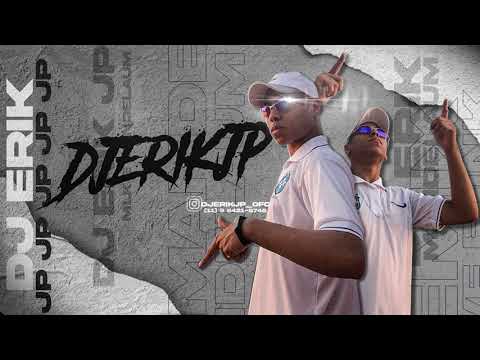 MEGA GAITA ESTREMECE BAILE (DJ Erik JP) MC’s XT BLECK e DMR7