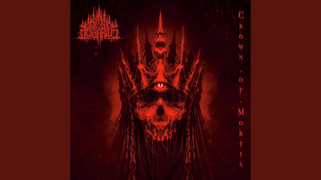 Lurker's Tomb - YouTube