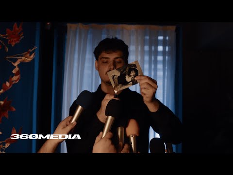 Riki - Aeroplani (Official Music Video)