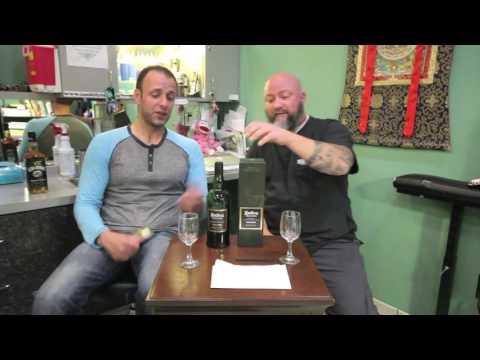 Ardbeg Uigeadail: Review #7 Part 1