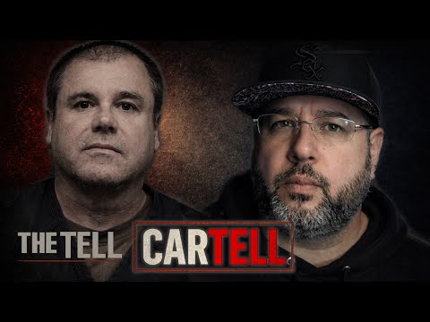 CARTELL Episode 2: El Chapo and the Code He Broke
