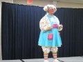 Circus Magic 2010