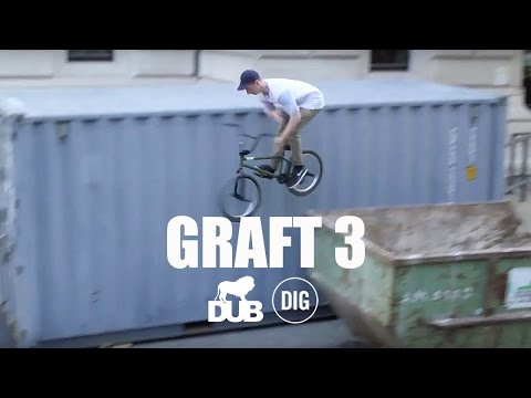 DUB - Graft 3