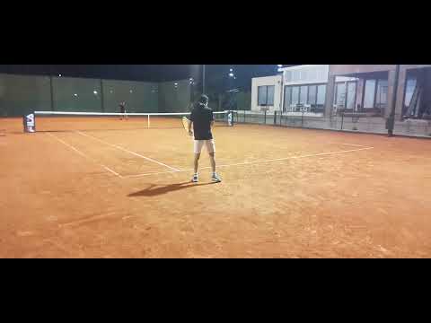 Rubio,Manuel FINAL Wimbledon 3a