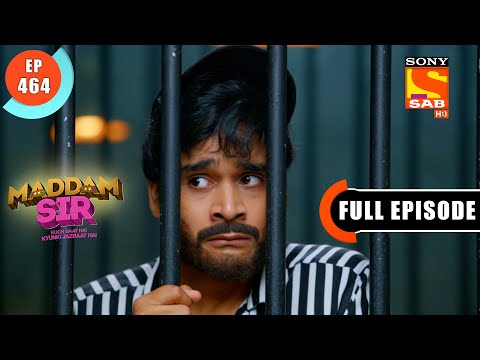 Urmila's Plan - Maddam Sir - Ep 464 - Full Episode - 1 April 2022