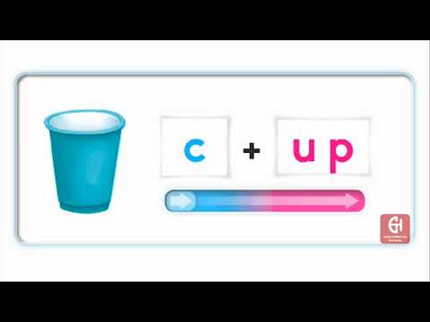 OXFORD PHONICS WORLD 2 - UNIT 7 - SOUND /up/