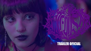 medusa | Tráiler oficial 2025