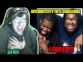 InternetCity CHALLENGED ME NOT TO LAUGH I FAILED