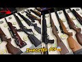Imported PCP AIR RIFLES Collection With Scopes Imported Rifles At Best Price