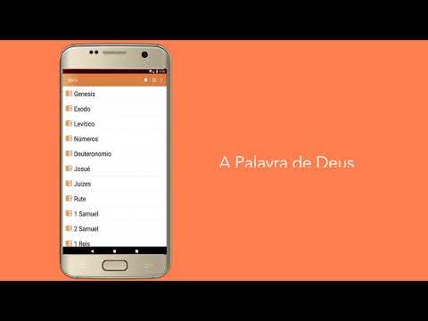 Bíblia Sagrada Video