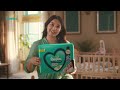 Pampers Passes The BumCheckCheckBum Test Say No To Kam Daam Wala Diaper Brands And Yes To Pampers