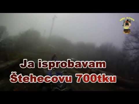 300.DEČKI ŽUTNICE - II. dio.Josip u gostima