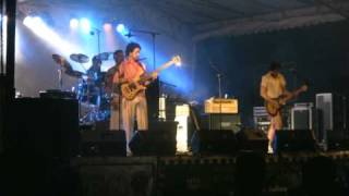 preview picture of video 'Festival Nicrarock 2010.mpg'