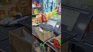 Fast Billing Software for Retail Shop Call 08069640309