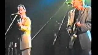 rubettes  way back in the fifties live 91