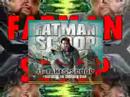 Fatman Scoop in Aruba dec 26
