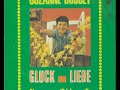 Suzanne Doucet - Aber was weiß ich von der Liebe