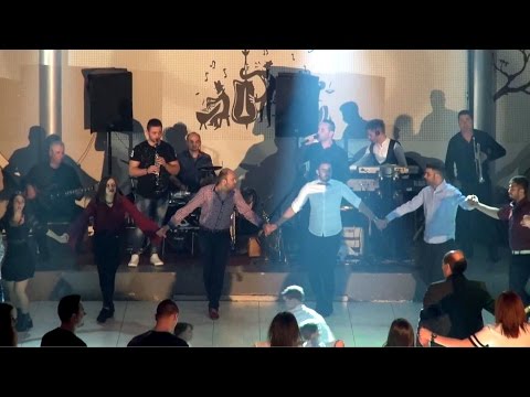 Ovcharani με Μακεδονικό Μεράκι στον Χορό Αμπελειών "2016"