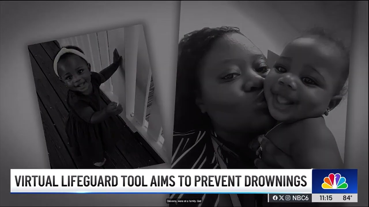 MYLO at NBC Miami 6 News