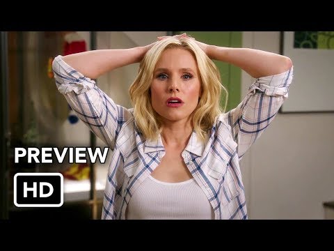 The Good Place Season 3 (First Look Featurette)