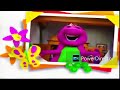 Barney Friends Season 7 13 Short Intro Fan Made Fix