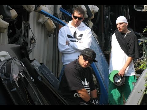 M.C. Ghetto - ПАРИ / MONEY feat.  Alex P. (Unreleased)