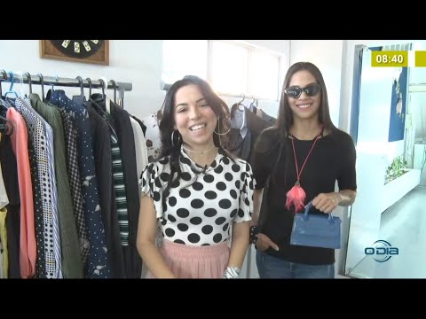 Moda com Keketa 16 06 2021