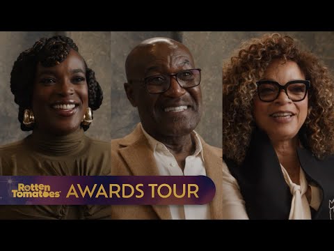 'Sinners' Actors & Filmmakers at the Oscars Nominees Luncheon