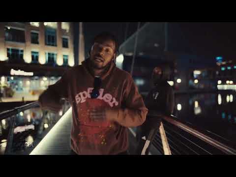 PoloMann Solo - 124am (Shot By: @Eli_ShotEm)