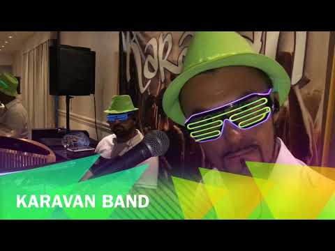 Karavan band - Spektrum