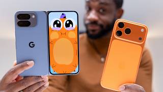 iPhones NEED 5 Things from Pixel 10 Pro Fold