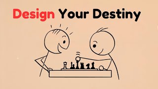 Use Strategic Thinking To Create The Life You Want