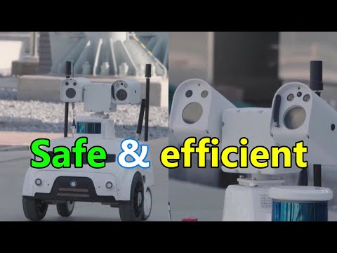 Beidou navigation system aims to improve efficiency & safety of China's power grid 北斗导航系统提高中国电网安全效率