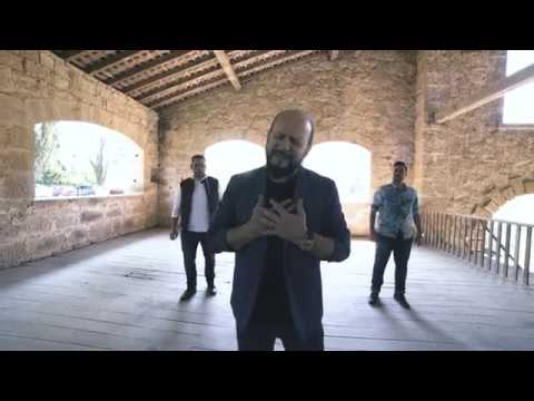 É Tudo O Que Eu Posso Fazer - Compasso4 - Clipe Oficial