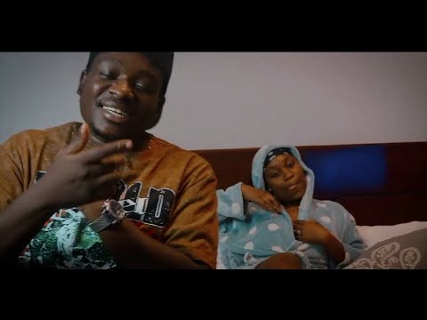 Maggikal - Zvandokudira Official Music Video