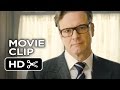 Kingsman The Secret Service Movie CLIP Bar Fight 2015 Colin Firth Movie HD