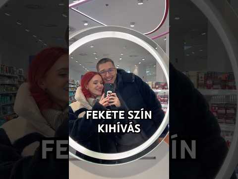 hirdetes| Kövi szín?🥳 #dm #dmmagyarorszag