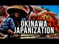 Ryūkyū Kingdom Japans Forgotten War And Cultural Eradication Of Okinawa