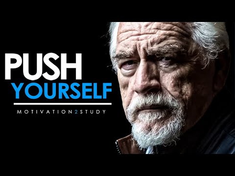 PUSH YOURSELF - Best Motivational Video Speeches Compilation