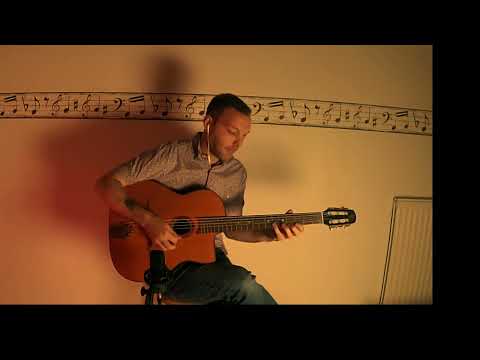 Gabriel Karlsson - Säkkijärven polkka