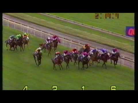 1993 Herbert Power Stakes - Great Vintage
