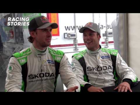 Racing Stories Extra: Rally of Portugal - Andreas Mikkelsen & Anders Jaeger