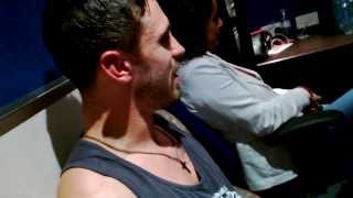 Joseph Whelan M&G 29.10.13