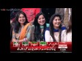Khabardar With Aftab Iqbal 21 July 2016 Express News