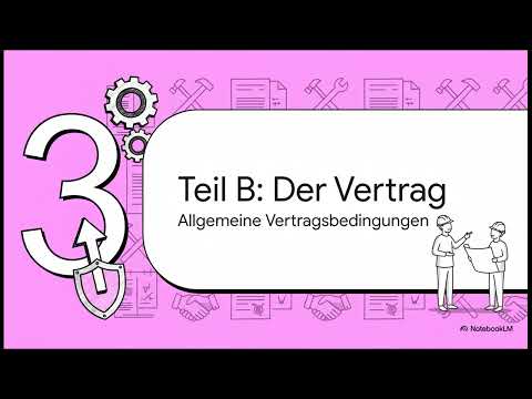VOB  Das Regelwerk für den Bau